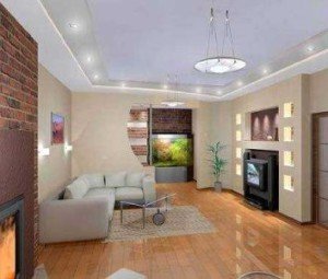 Как правильно выбрать освещение для вашего дома: теплые и холодные оттенки