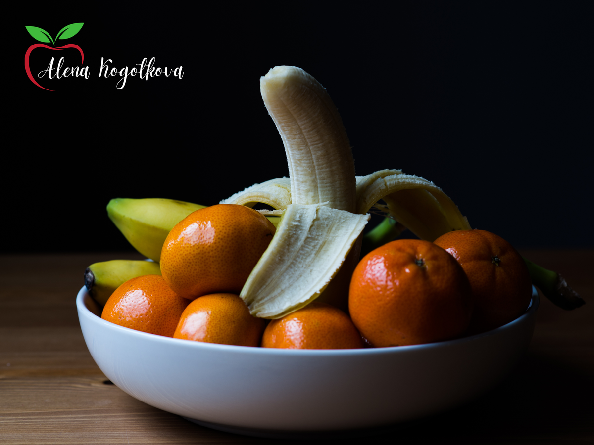 Фрукты и их влияние на здоровье: действительно ли они опасны?