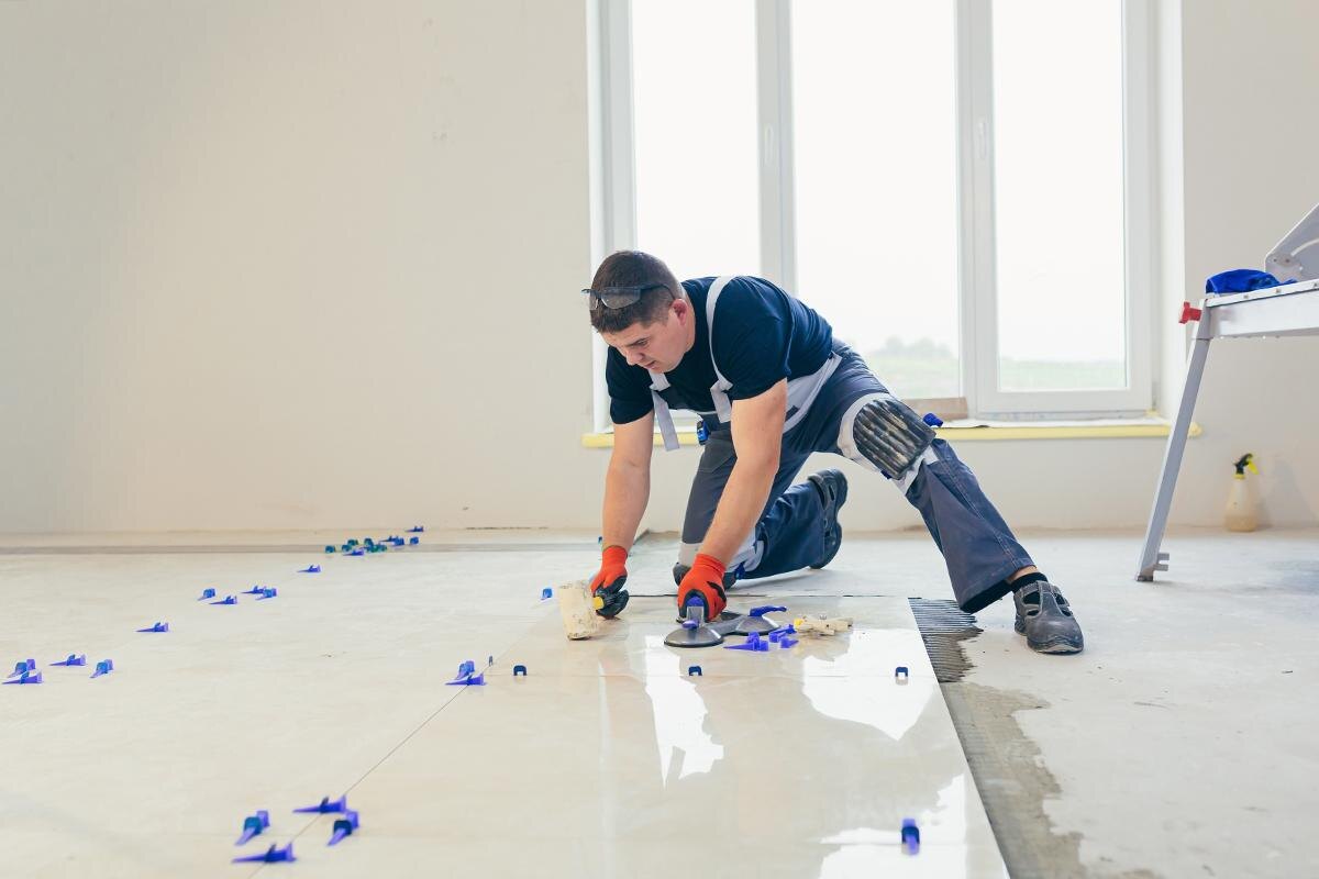 Качество отделки жилья по новым стандартам: что нужно знать