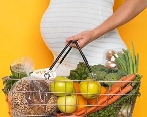 Здоровое питание для будущих мам: ключевые рекомендации