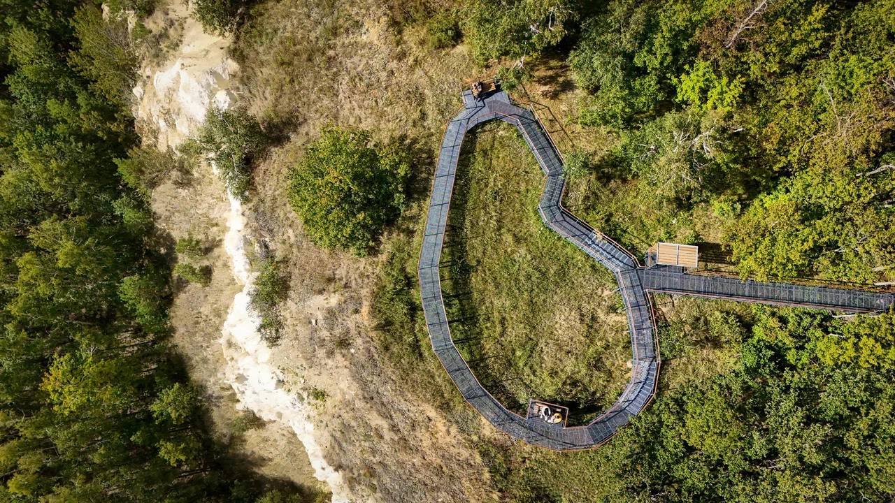 Алексей Русских: Друзья, с 1 апреля национальный парк «Сенгилеевские горы» вновь ждет гостей Алексей Русских: Друзья, с 1 апреля национальный парк «Сенгилеевские горы» вновь ждет гостей