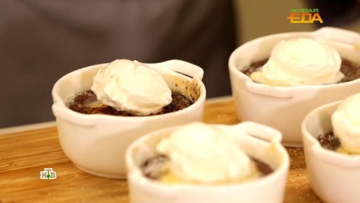 Старинное белорусское лакомство снова в моде: молочная пенка как деликатес