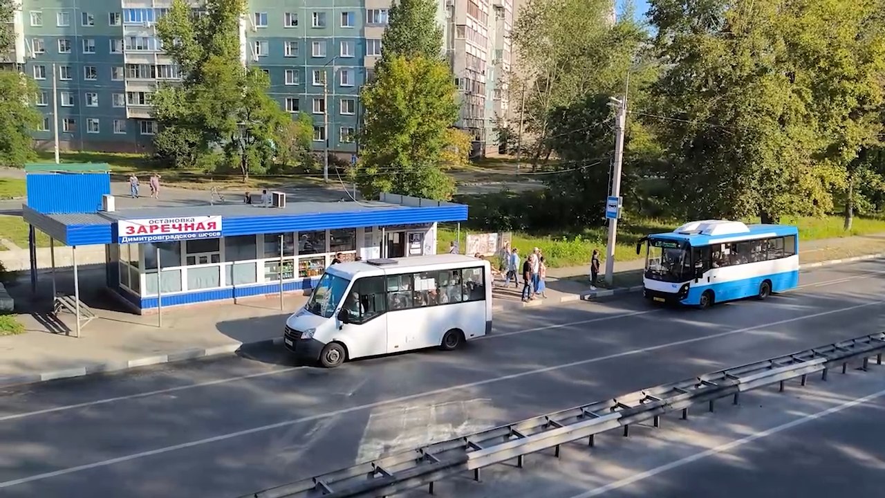 Километры отремонтированных дорог, открытие движения на Минаевском мосту и снижение количества авиапассажиров — итоги работы регионального министерства транспорта в 2025-м году подвели в конце прошлой недели на заседании...