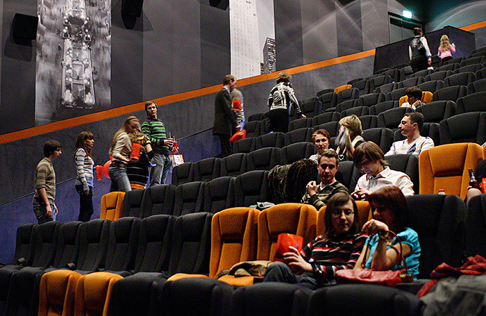 Квотирование зарубежного контента: новые вызовы для российского проката