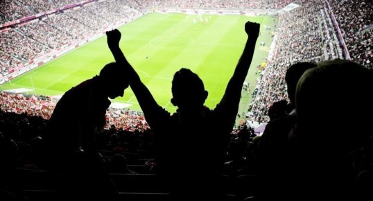 Возвращение пива на стадионы: новая инициатива депутатов