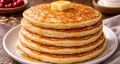 Пышные блины на кефире: идеальное лакомство для быстрого ужина