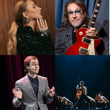 Шаман – 10 тысяч, Искушение – за полторы