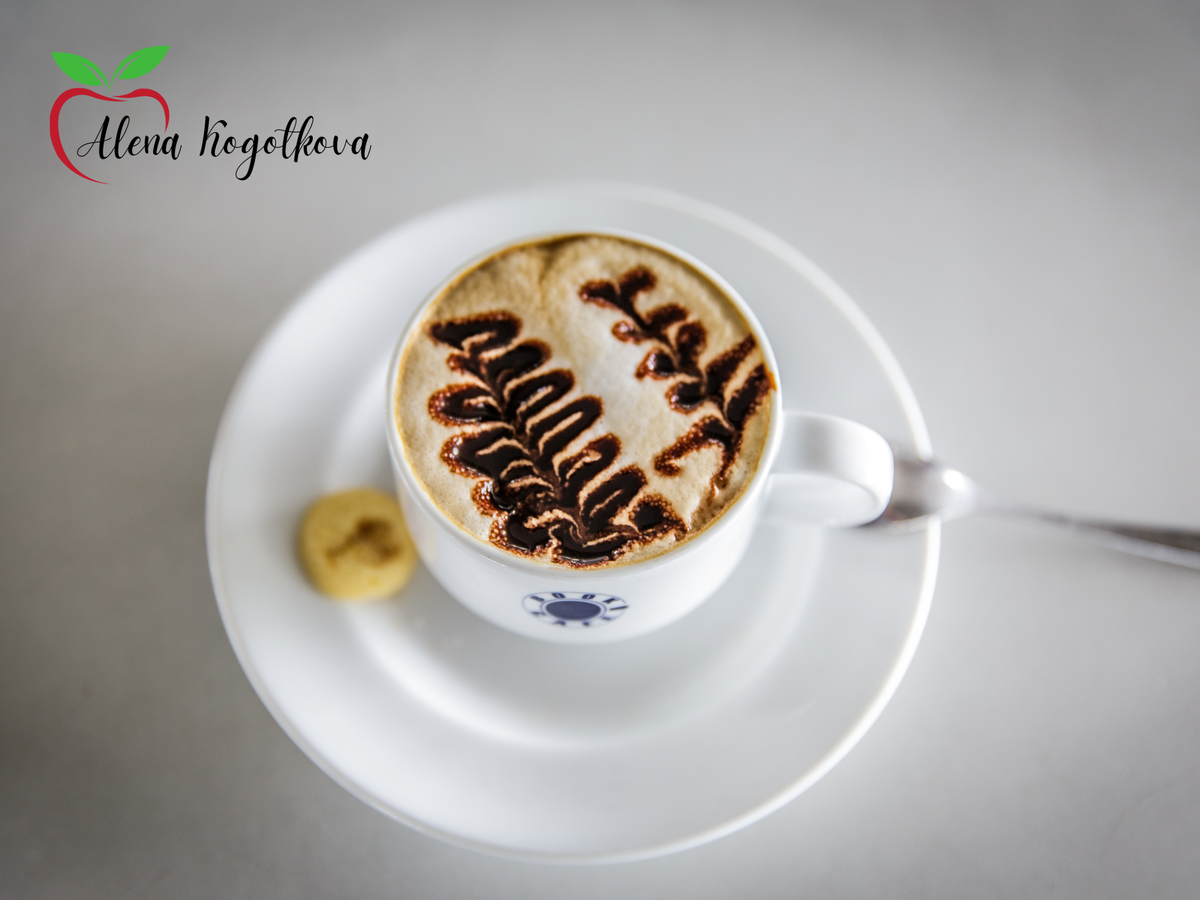 Кофе со сливками: неожиданный секрет для похудения