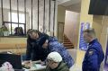 Прокуратура Кузоватовского района проводит проверку исполнения законодательства о частной охранной деятельности