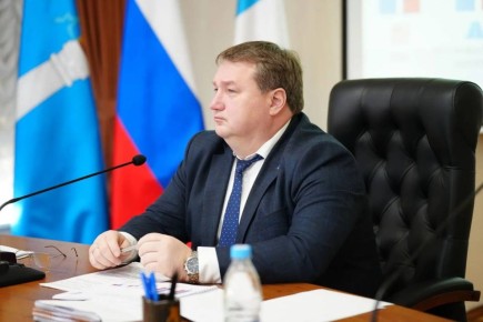 Александр Болдакин: Штаб по развитию Ульяновска, главное: