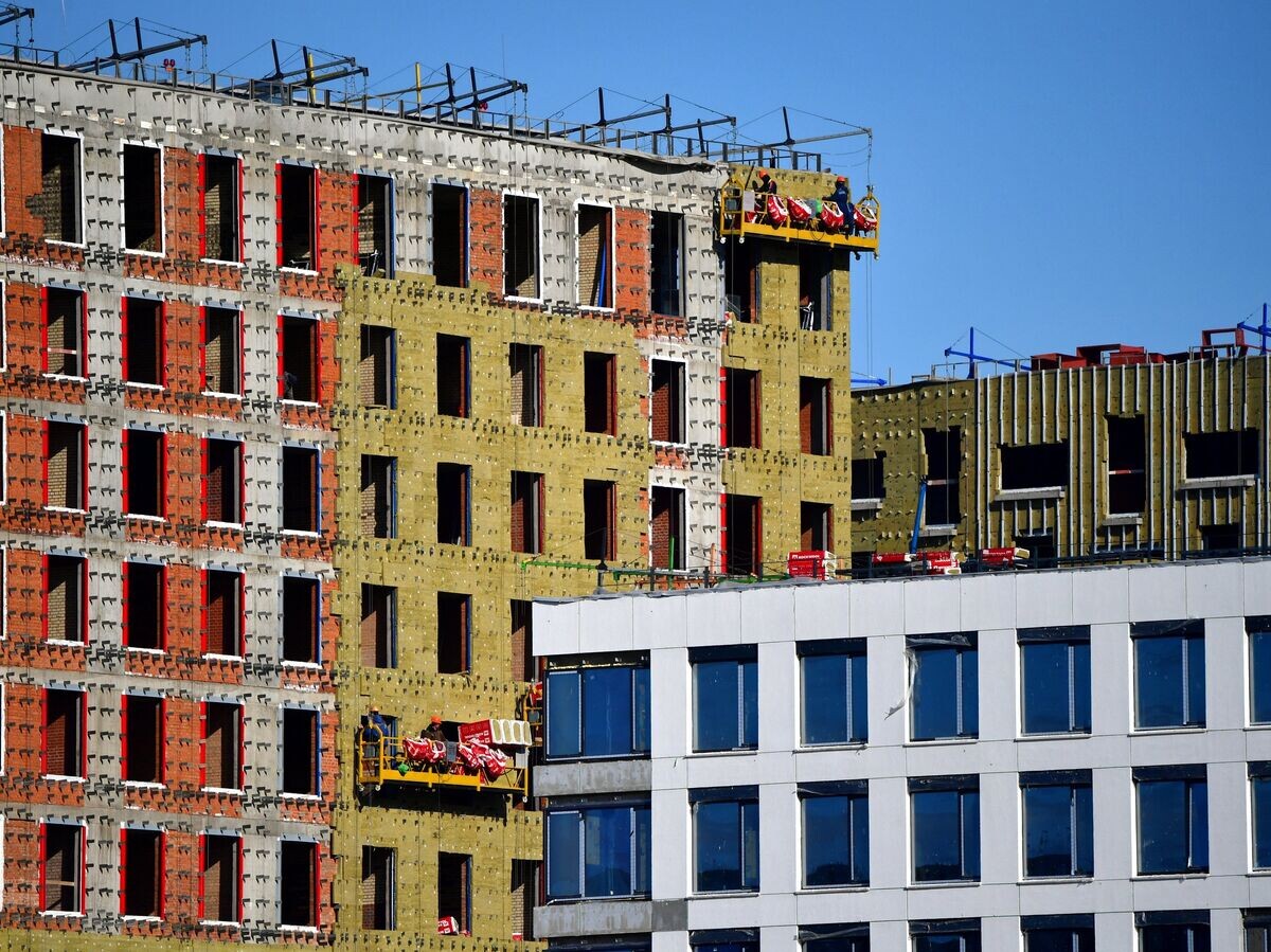 В России обсуждают создание реестра льготников для улучшения доступа к жилью