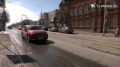 В Ульяновске приступают к ремонту дорог