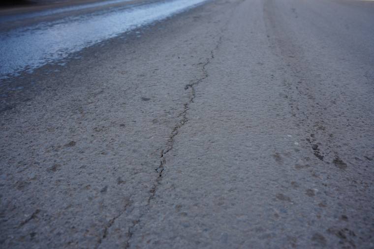 Ульяновские дороги отремонтируют по гарантии Ульяновские дороги отремонтируют по гарантии