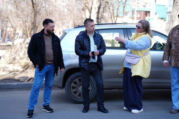 Ульяновские дороги отремонтируют по гарантии Ульяновские дороги отремонтируют по гарантии