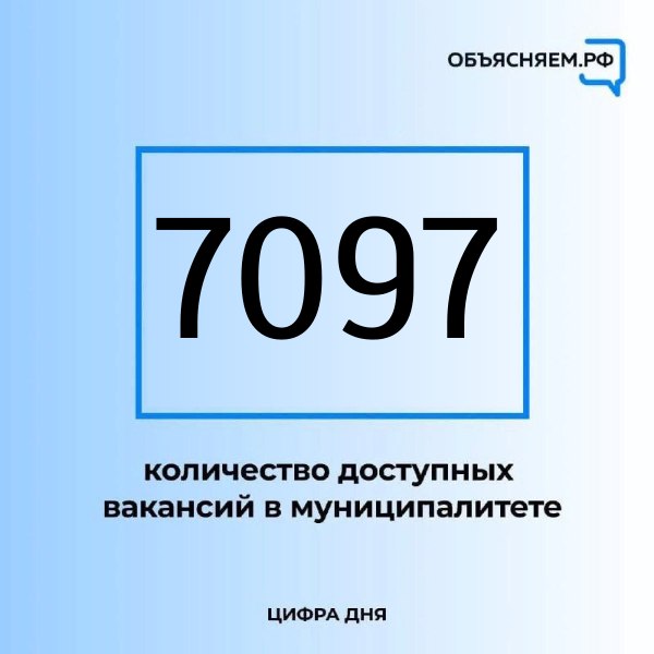 Специалисты областного агентства по развитию человеческого потенциала и трудовых ресурсов представили актуальные вакансии с достойной зарплатой