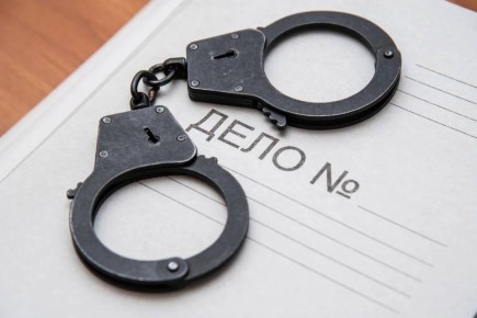 В Ульяновске женщина отбилась от напавшего с камнем разбойника