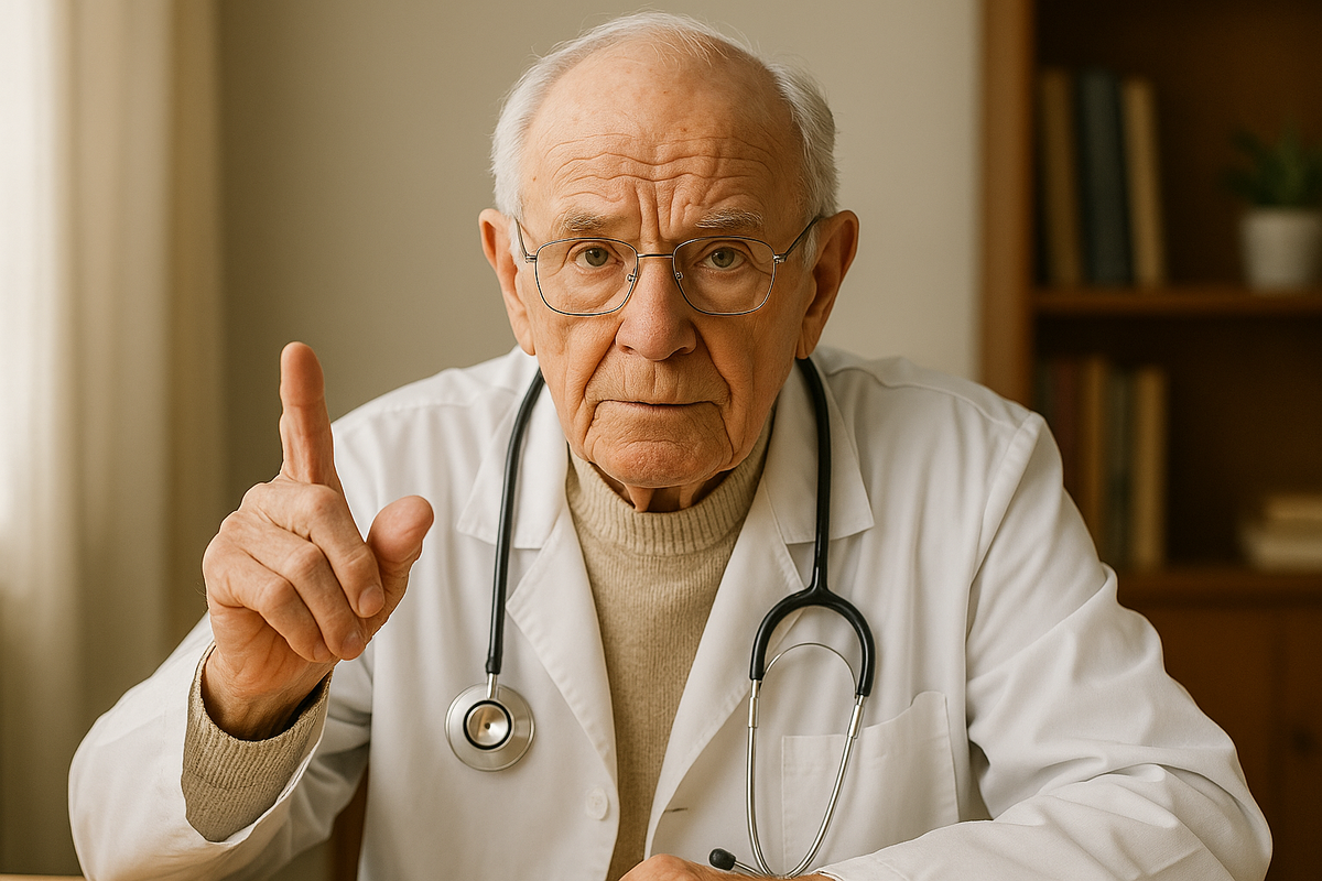 Крупы, которые улучшают здоровье: почему стоит вернуться к кашам