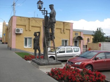 Бесштатная ситуация. Ульяновская городская электросеть лишилась имущества и персонала АО «Ульяновская городская электросеть» практически прекратило работу, лишившись руководителя и почти всего персонала, уволенного по...