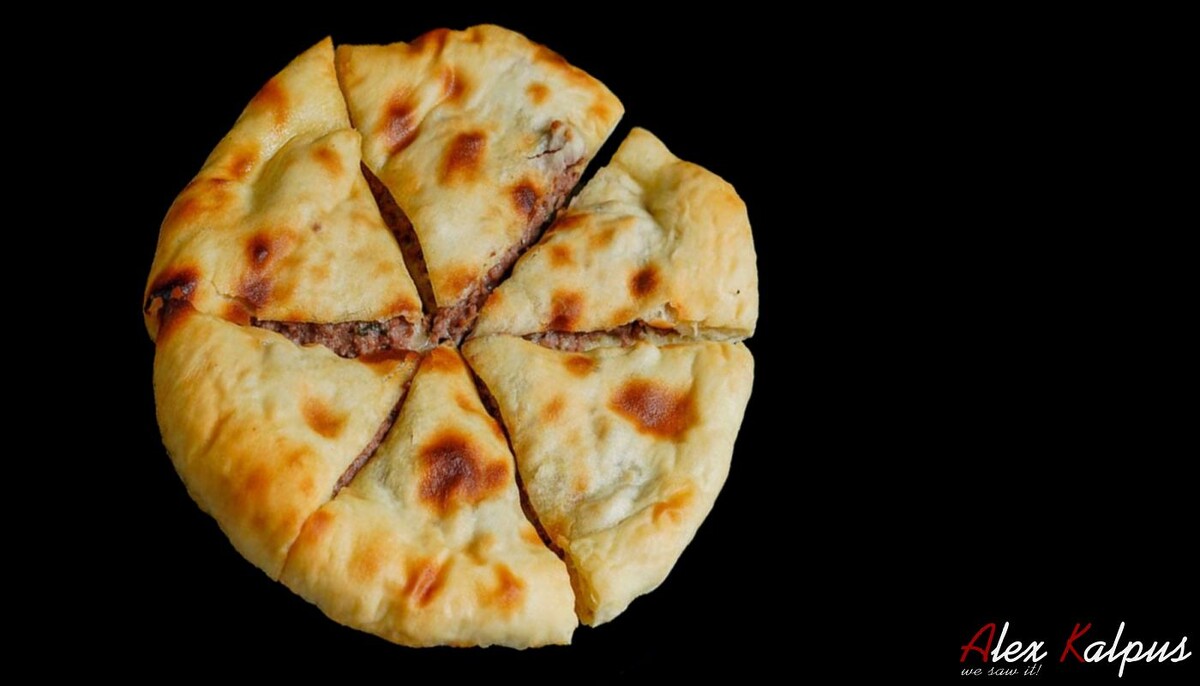 Кубдари: сокровище сванской кухни, вдохновленное горами