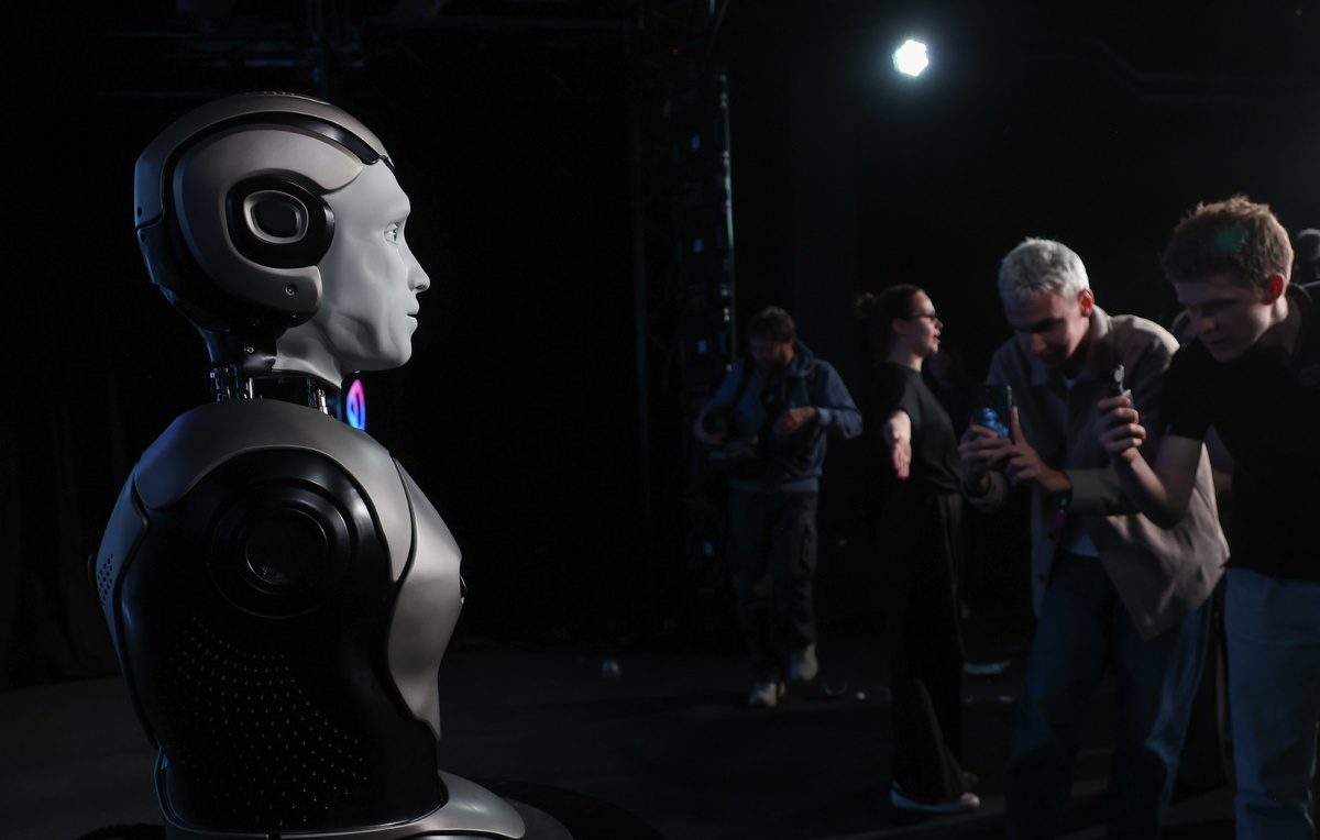 Новые горизонты: закон о регулировании искусственного интеллекта в России