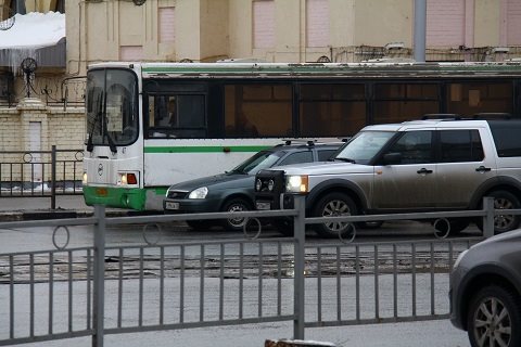 Триста раз обещано. Ульяновск получит новые автобусы, но только десять