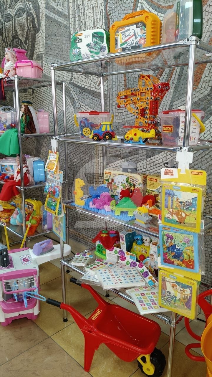 Год дошкольного образования открывается в Ульяновской области Год дошкольного образования открывается в Ульяновской области