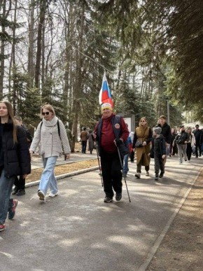 Зарядки, экскурсии и мастер-классы: как в Ульяновске отметят Всемирный день здоровья?