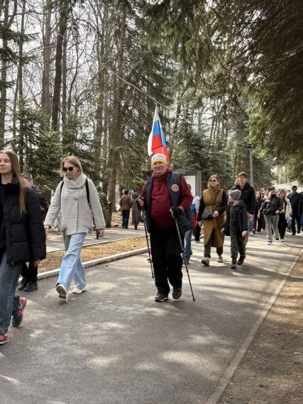 Зарядки, экскурсии и мастер-классы: как в Ульяновске отметят Всемирный день здоровья?