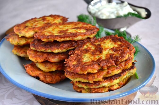 Вкусные идеи для завтрака: оригинальные рецепты, которые вдохновят