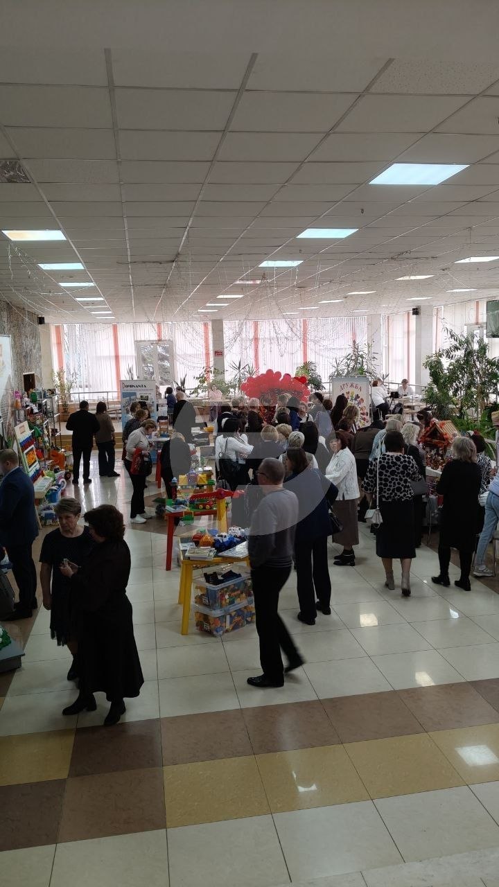 Год дошкольного образования открывается в Ульяновской области Год дошкольного образования открывается в Ульяновской области