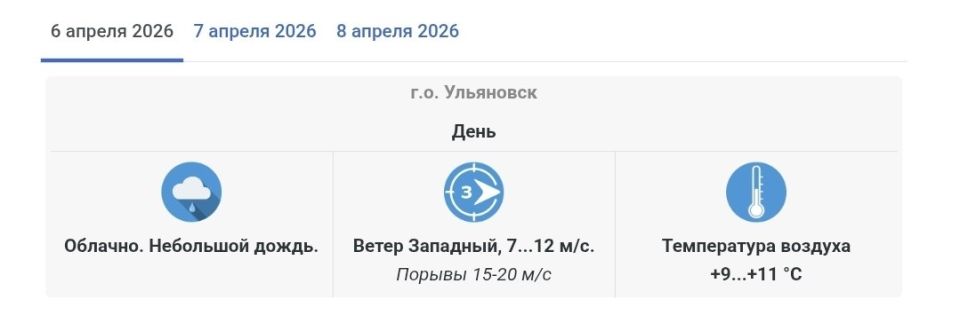 ��������� ��� ������� ����������