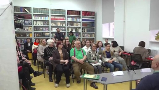 Ульяновцы узнали интересные факты об истории основания Симбирска и первых годах развития города-крепости