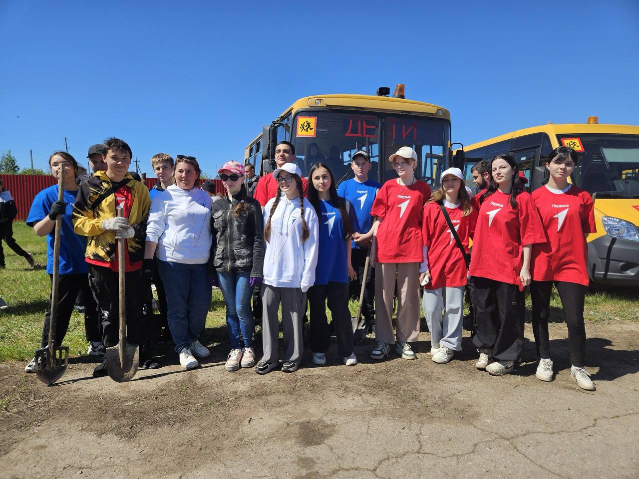 Алексей Русских: Больше образовательных, просветительских, культурных и спортивных событий в этом году для наших детей помогут реализовать гранты от «Движения первых» Алексей Русских: Больше образовательных, просветительских, культурных и спортивных событий в этом году для наших детей помогут реализовать гранты от «Движения первых»