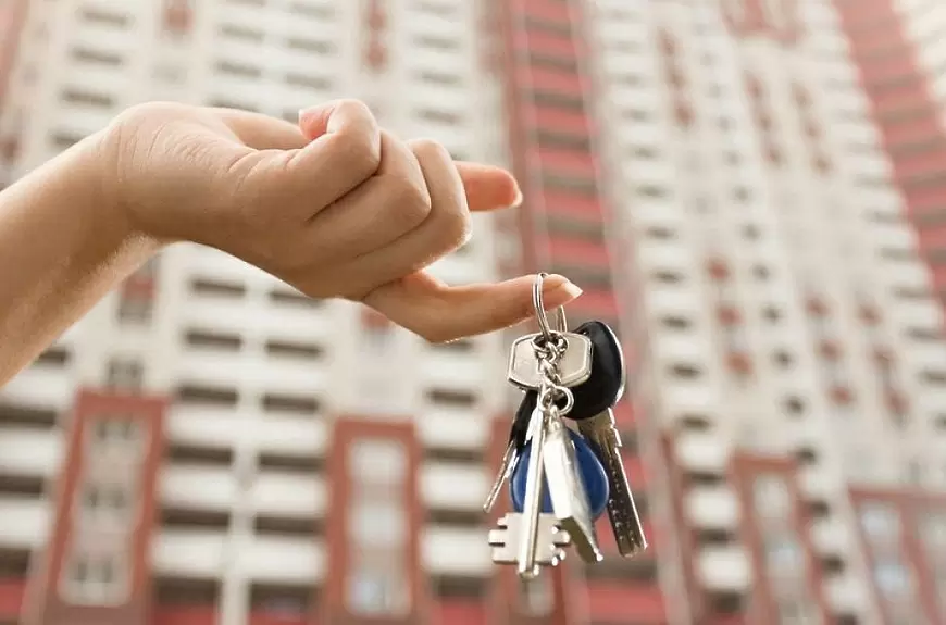 Снижение цен на вторичное жилье: что ждать в апреле 2026 года