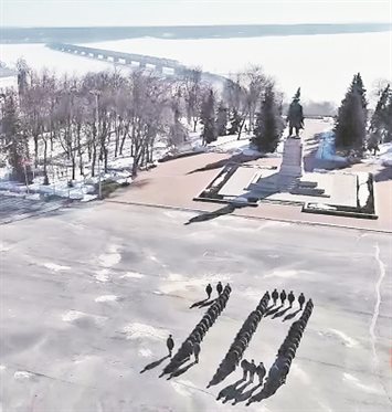 Генерал-майор полиции Олег Гончаров возглавил региональное управление Федеральной службы войск национальной гвардии Российской Федерации по Ульяновской области в январе