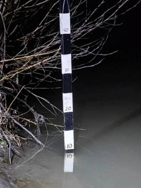 До 20 апреля в Ульяновске продолжится комплекс противопаводковых мероприятий