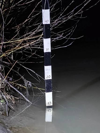 До 20 апреля в Ульяновске продолжится комплекс противопаводковых мероприятий