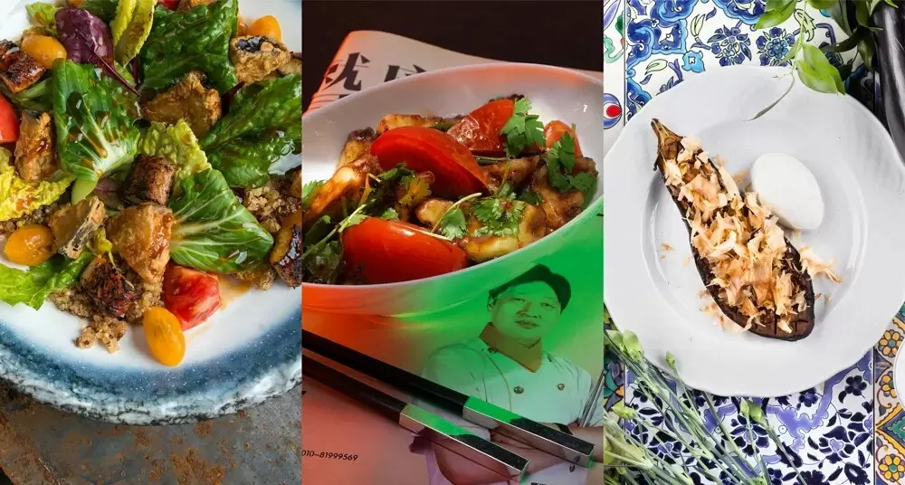 Секреты идеальных баклажанов: жарим на сковороде с полной отдачей