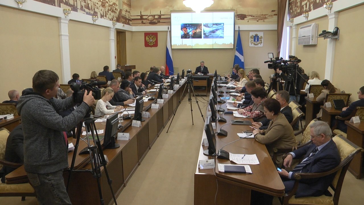 Весна в Ульяновской области принесла долгожданное тепло, но и ряд вызовов