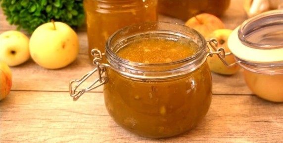 Как создать удивительное повидло из кабачков: рецепты и советы