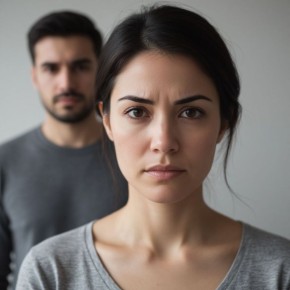 Когда идеальная жизнь оказывается маской: история разрушенного гобелена