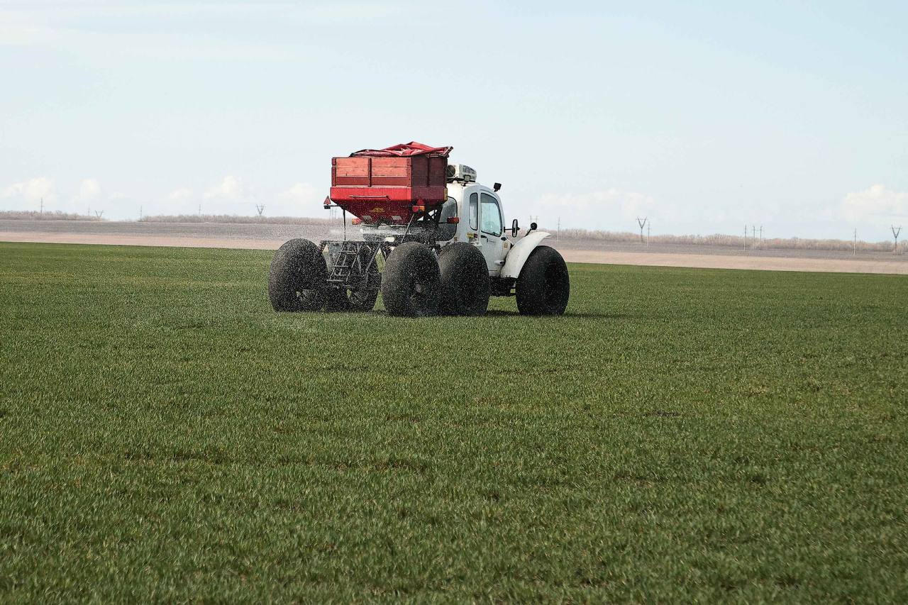 Алексей Русских: Радищевский район. Коротко по итогам рабочего выезда: Алексей Русских: Радищевский район. Коротко по итогам рабочего выезда: