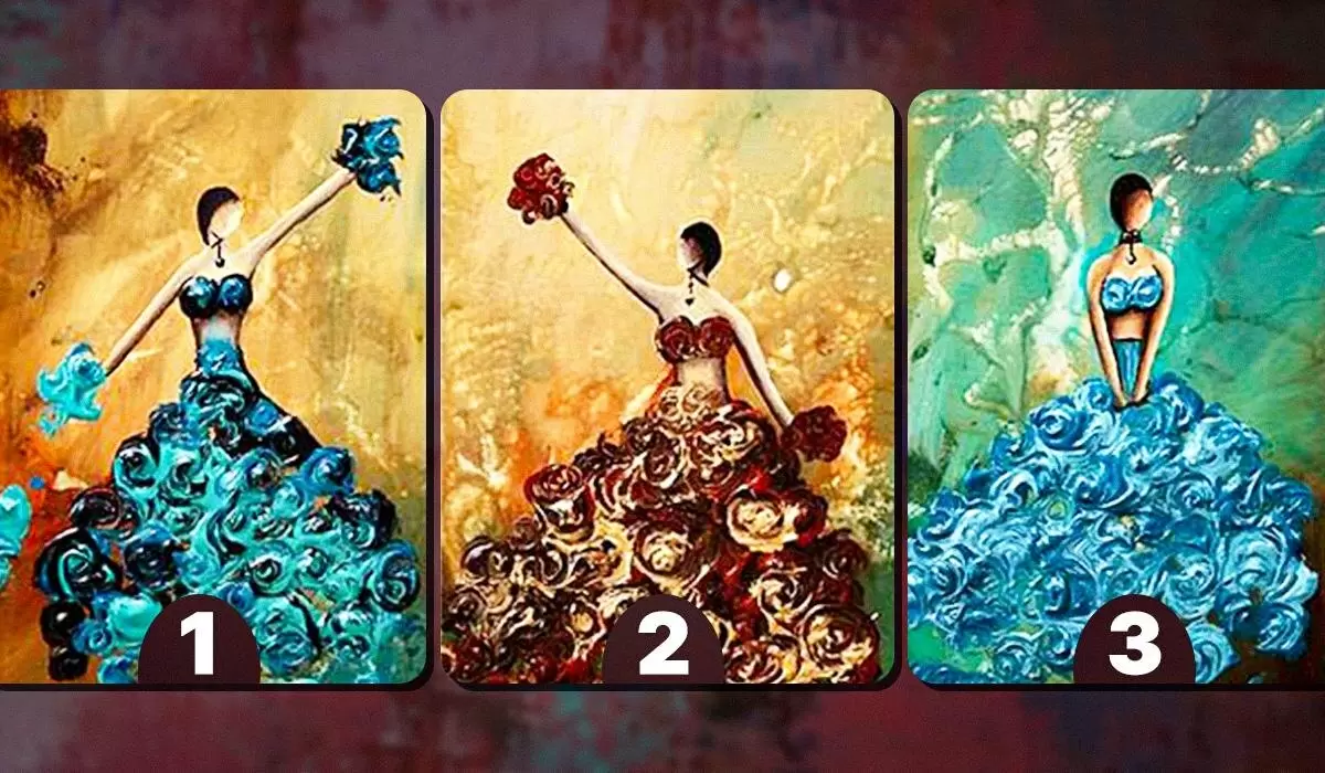 Как ваш внутренний свет может влиять на окружающих: увлекательный тест на энергетику