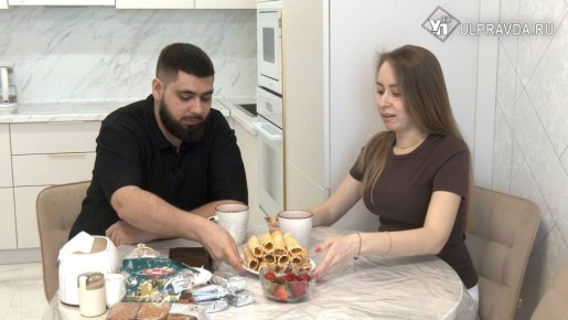 Совмещать учёбу в вузе с материнством становится проще