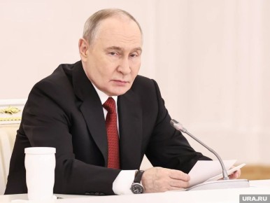 Обсуждение налога на сверхприбыль: Что сказал глава РСПП на встрече с Путиным?