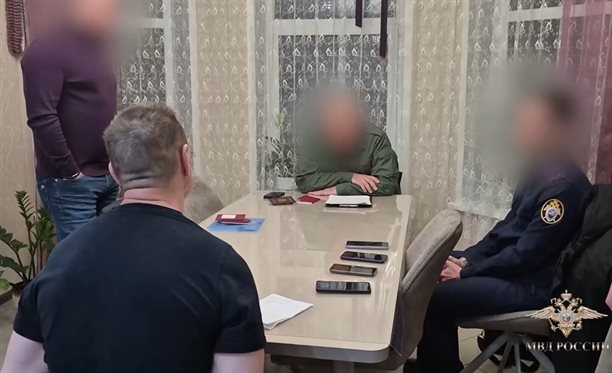 Полицейские спустя 26 лет задержали подозреваемого в убийстве на ульяновском рынке