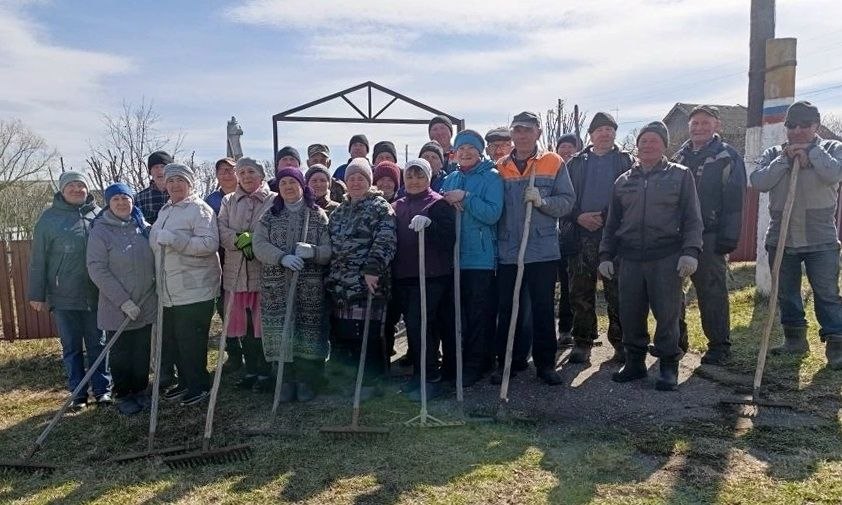 Организаторы выборов за чистоту Организаторы выборов за чистоту