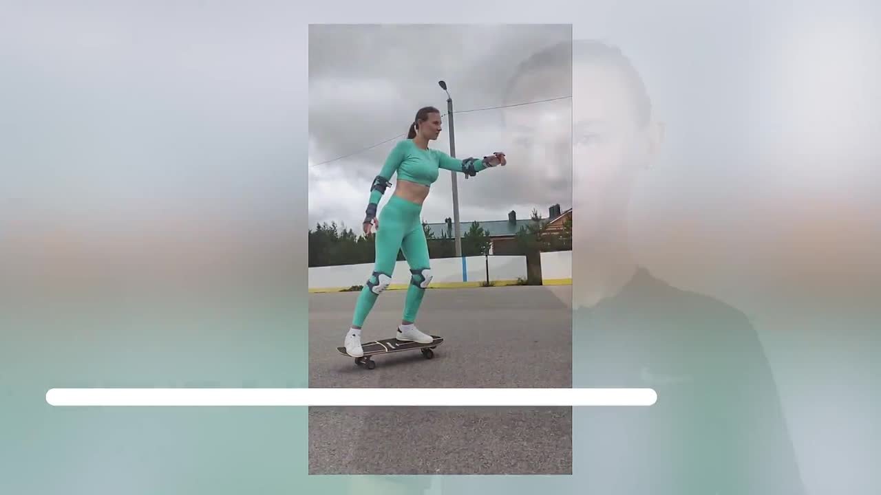 В здоровом теле — здоровый дух!