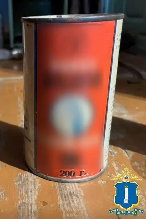 В Ульяновской области полицейские выявили два факта незаконного хранения боеприпасов и взрывчатых веществ В Ульяновской области полицейские выявили два факта незаконного хранения боеприпасов и взрывчатых веществ