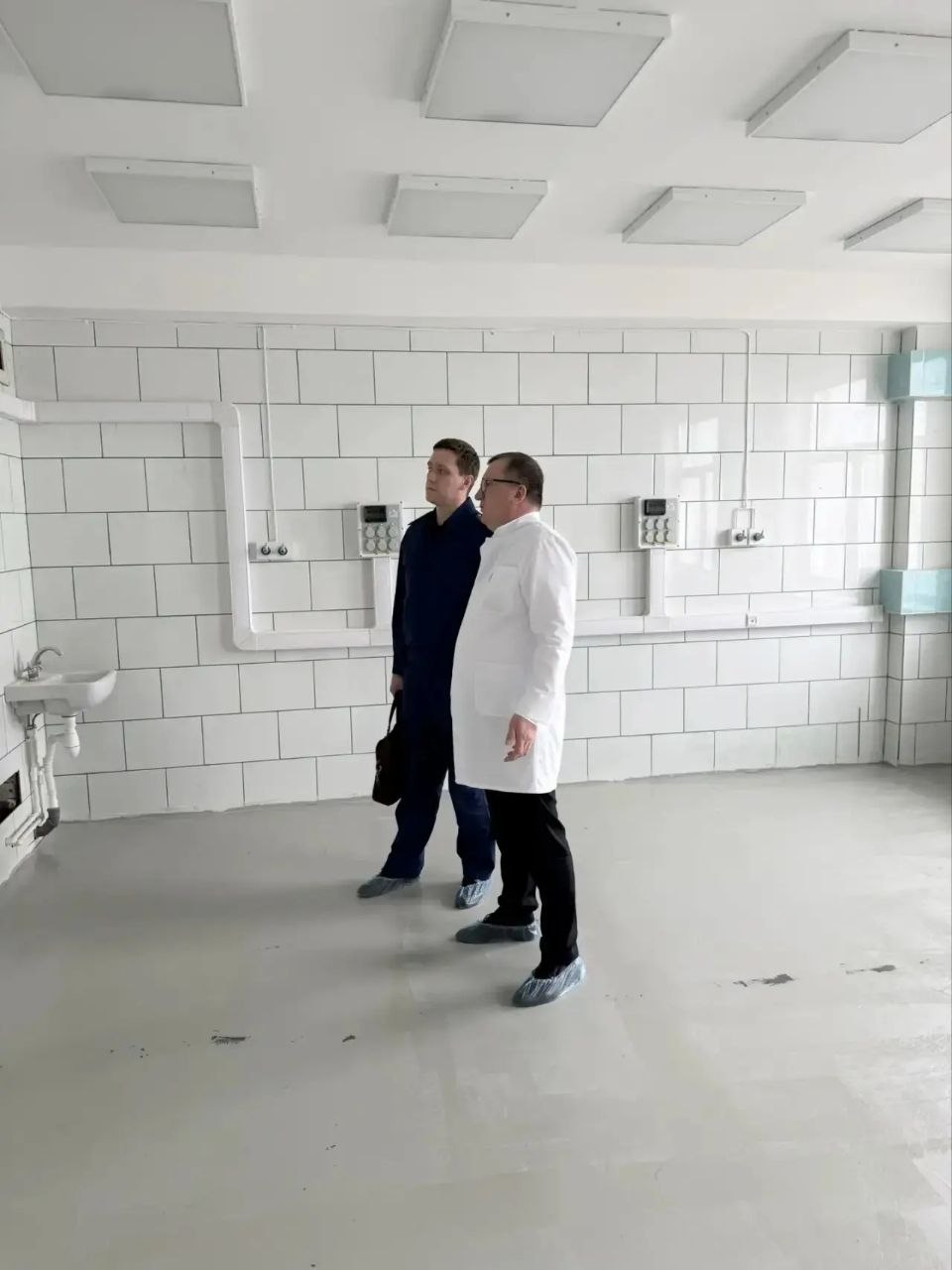 Прокуратура Железнодорожного района г. Ульяновска проводит проверку исполнения законодательства о контрактной системе в сфере закупок товаров, работ, услуг для обеспечения государственных и муниципальных нужд